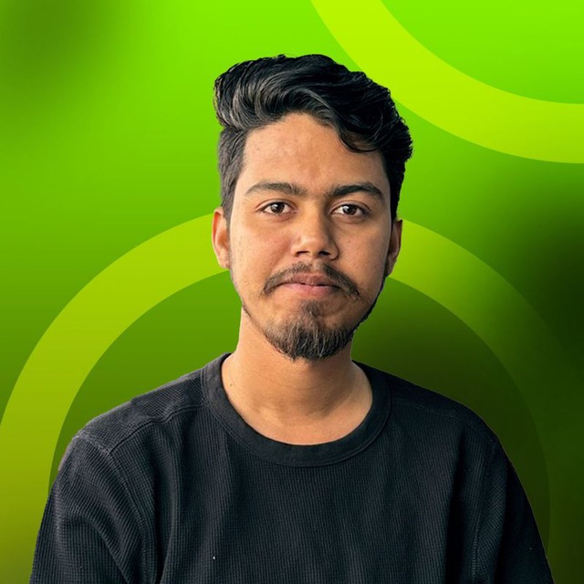 Fahad Shoikot