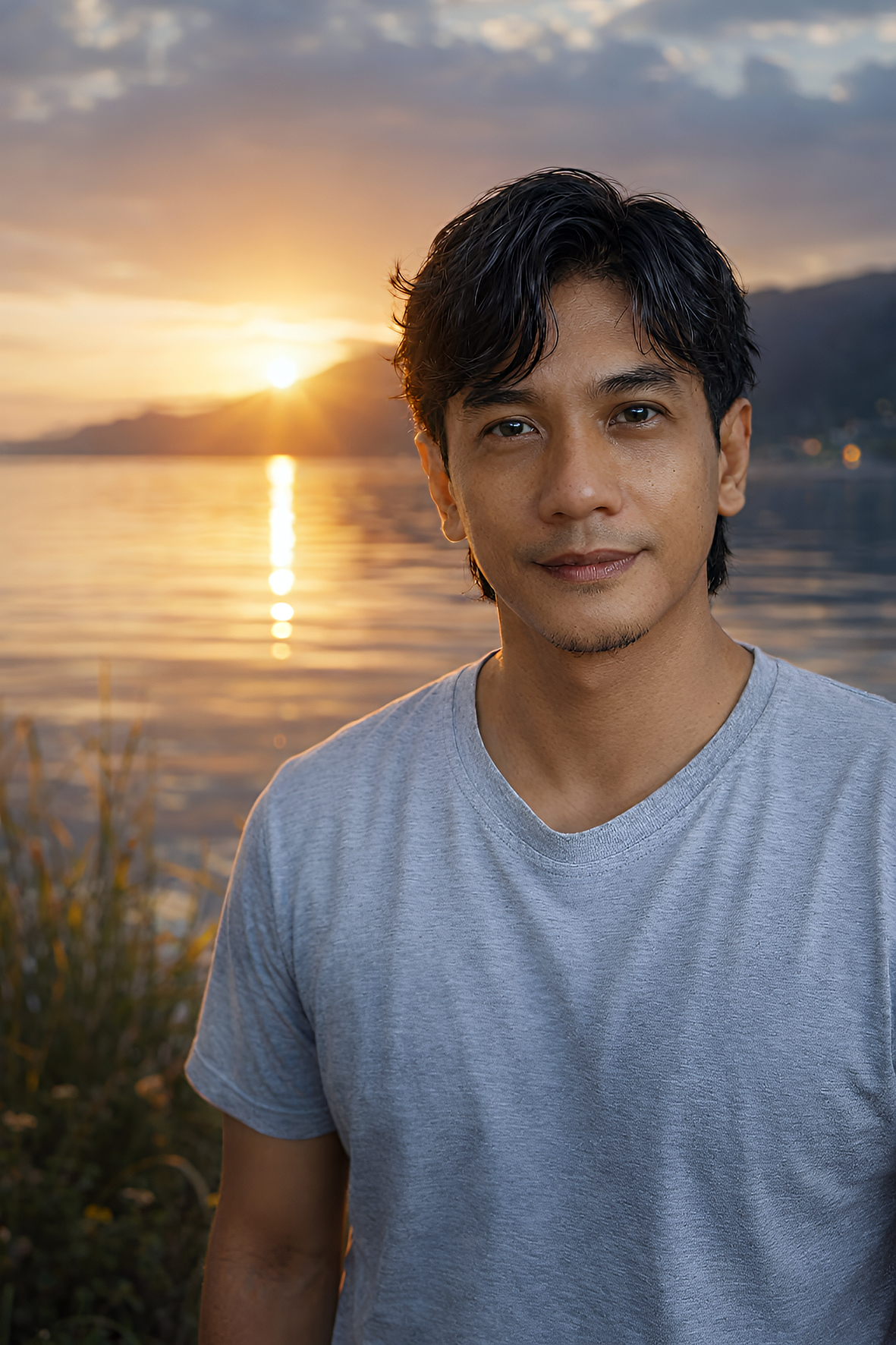 Florian Wibisono