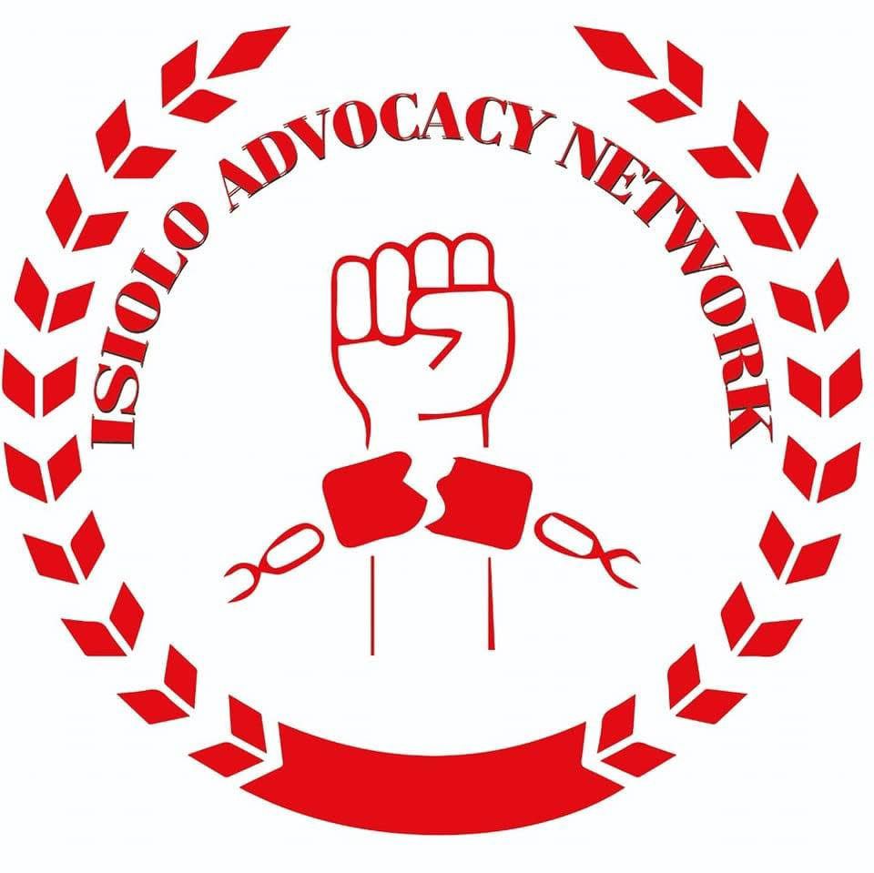 Isiolo Advocacy Network
