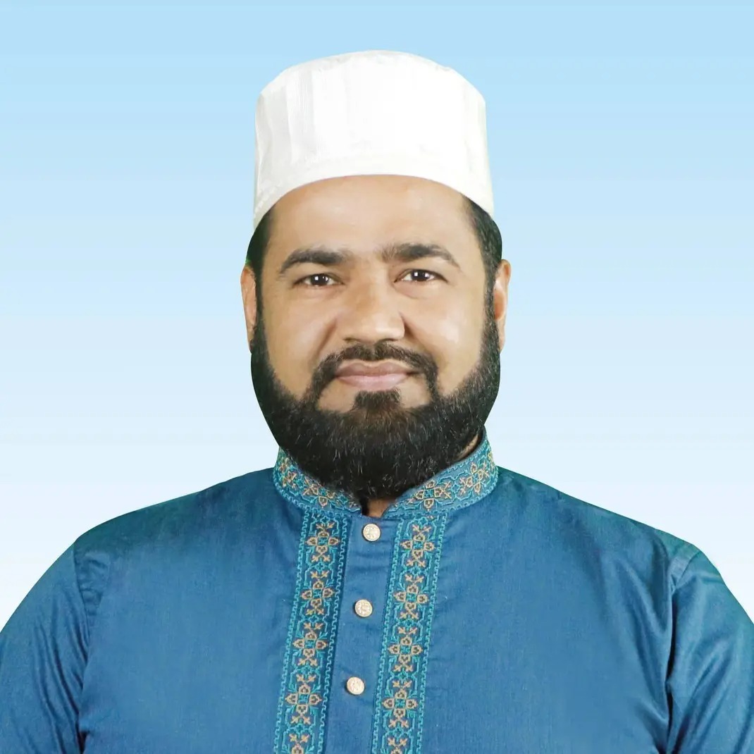 YASIN ARAFATH