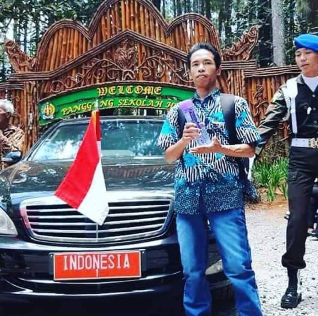 Husna Jogja