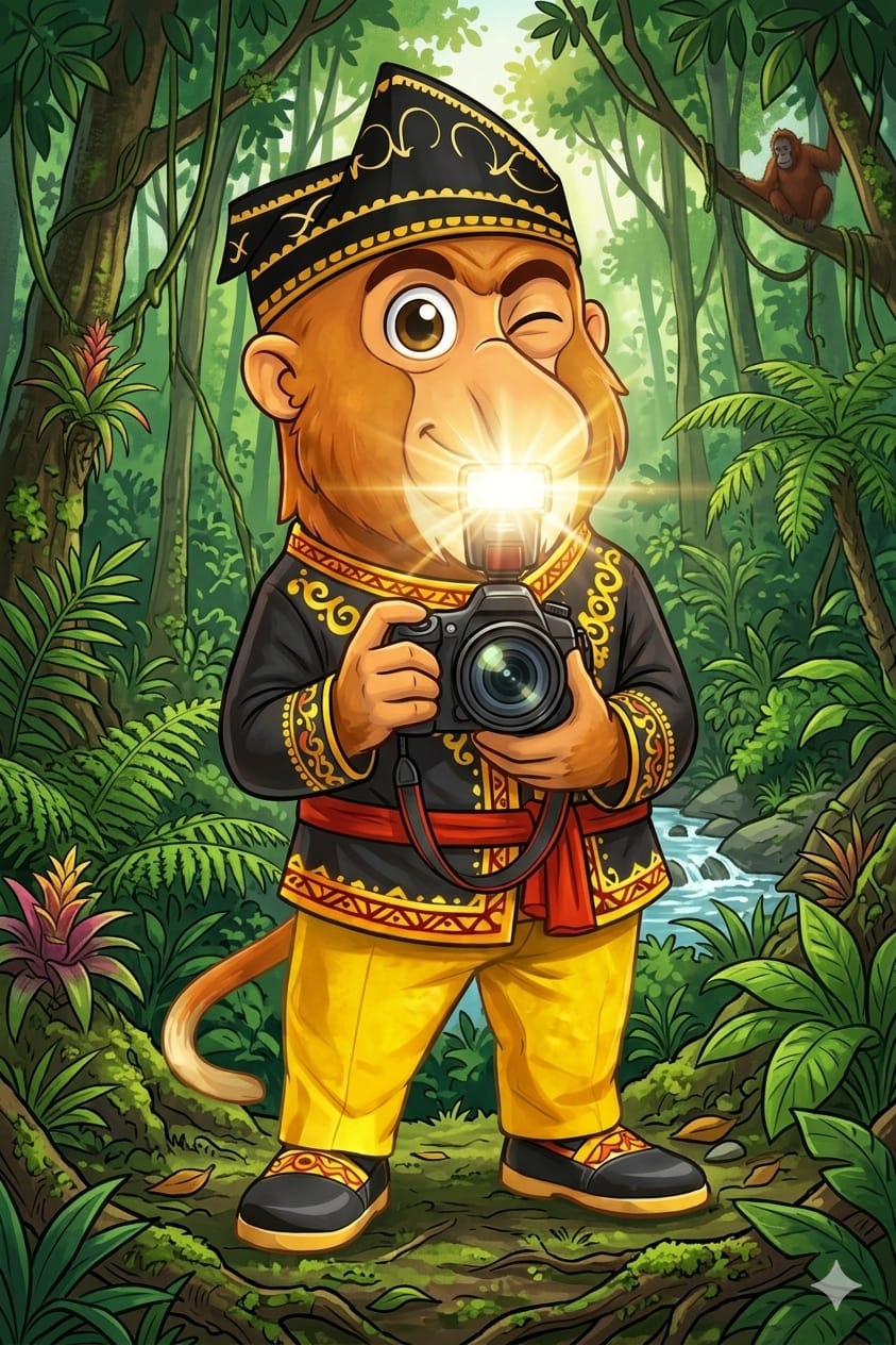 SOBAT BEKAN