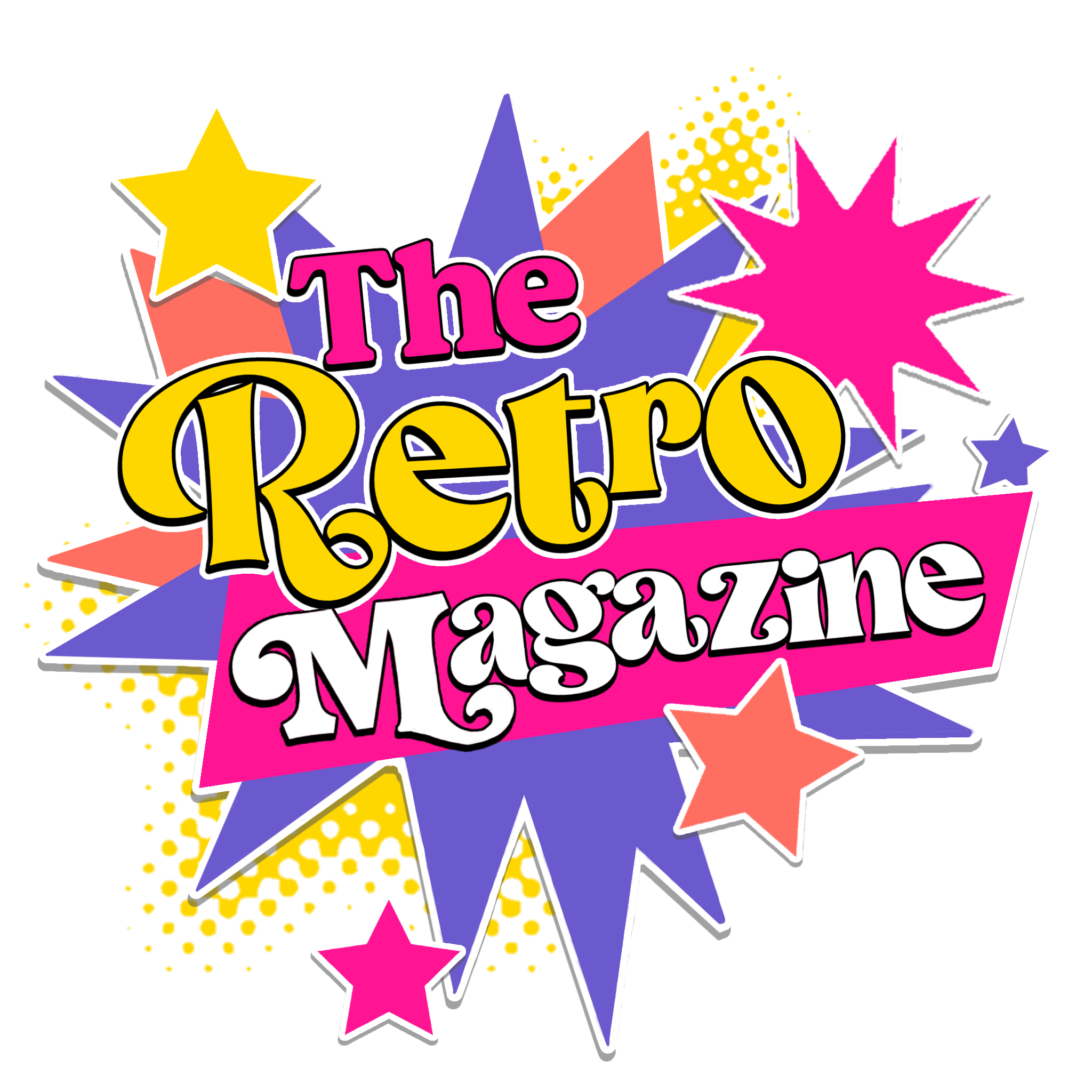 The Retrozine