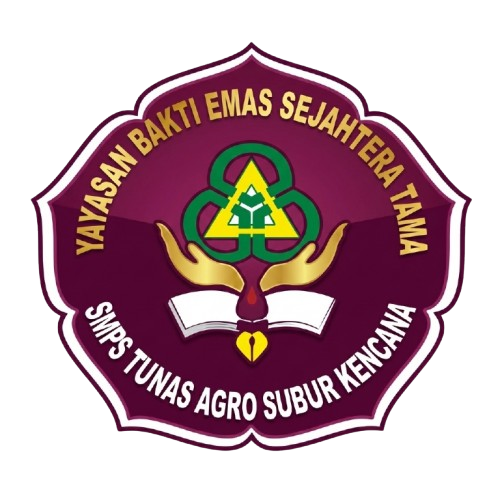 OFFICIAL TWIBBON SMPS TUNAS AGRO SUBUR KENCANA