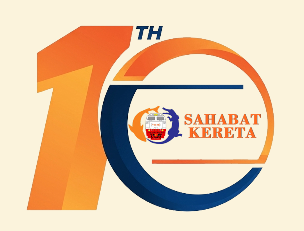 Sahabat Kereta