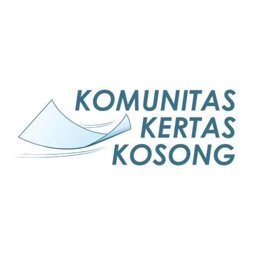 Komunitas KertasKosong