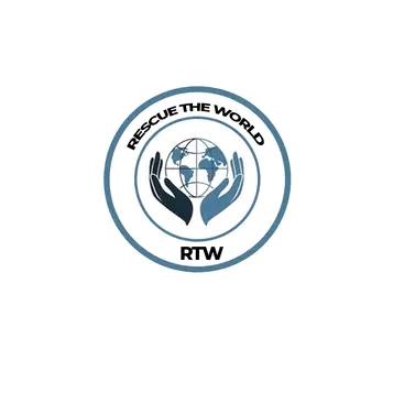 Rescue The World